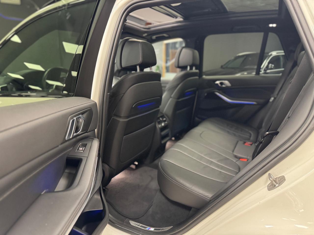 Bmw X5 xDrive30d Msport