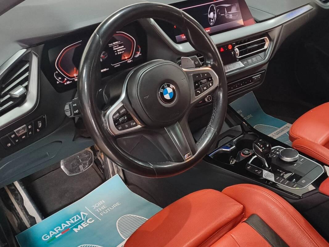 BMW Serie 1 BMW Serie 1 F40 M 135i xdrive auto 2021 306 CV