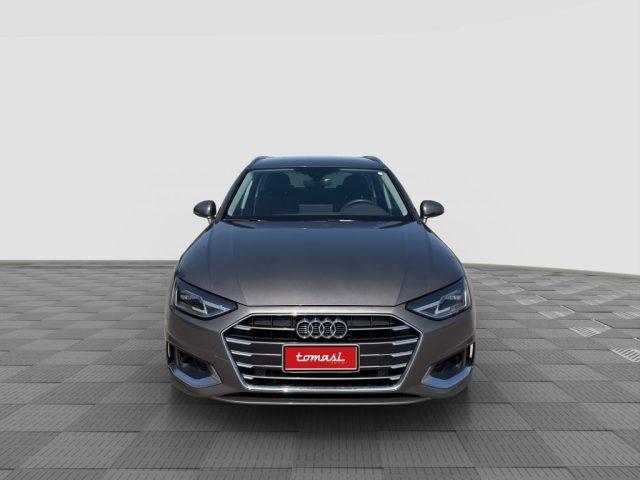 AUDI A4 A4 Avant 35 TDI/163 CV S tronic Business Advanced