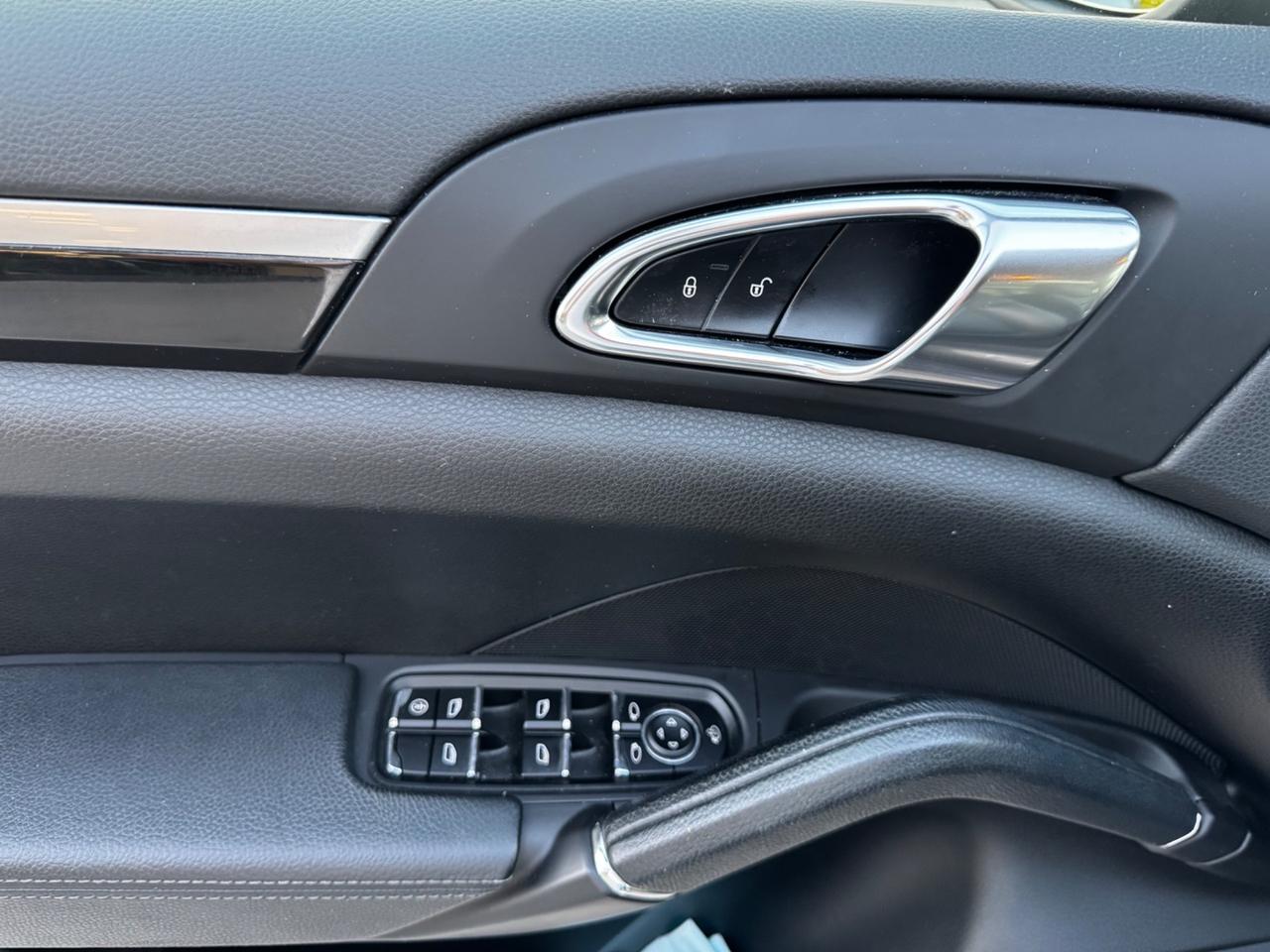Porsche Cayenne 3.0 Diesel