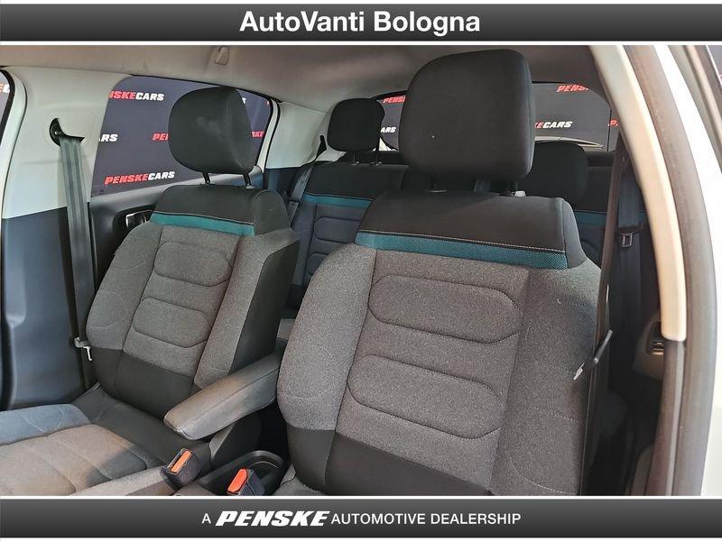 Citroën C3 C3 PureTech 110 S&S Feel Pack