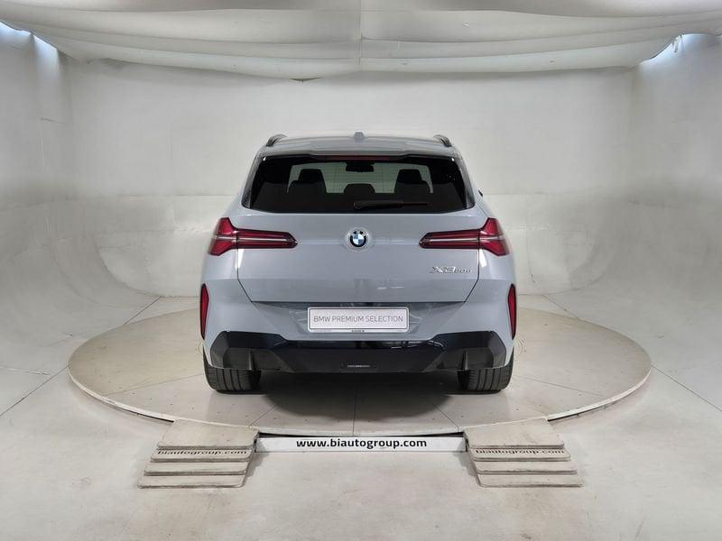 BMW X3 G45 2024 xdrive20d MSport Pro auto