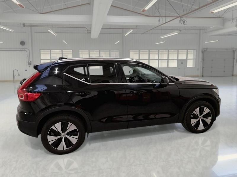 VOLVO XC40 T4 Plug-in Hybrid auto Recharge Inscription Expression