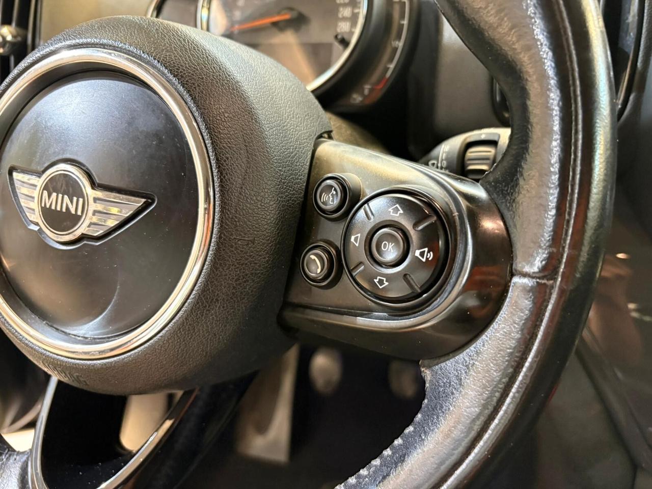 Mini Cooper D Countryman 1.5 One