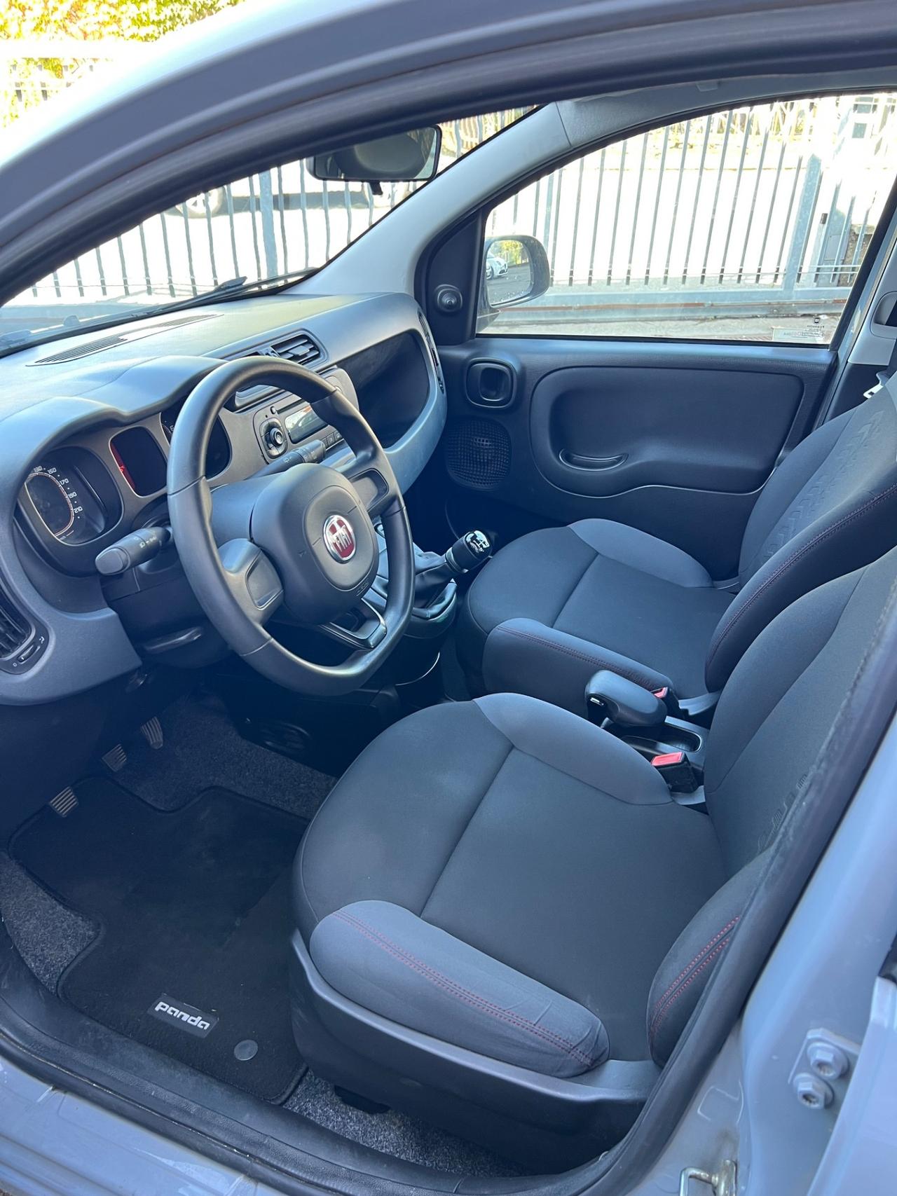 Fiat Panda 1.2 Lounge OCCASIONE ANCHE NEOPAT