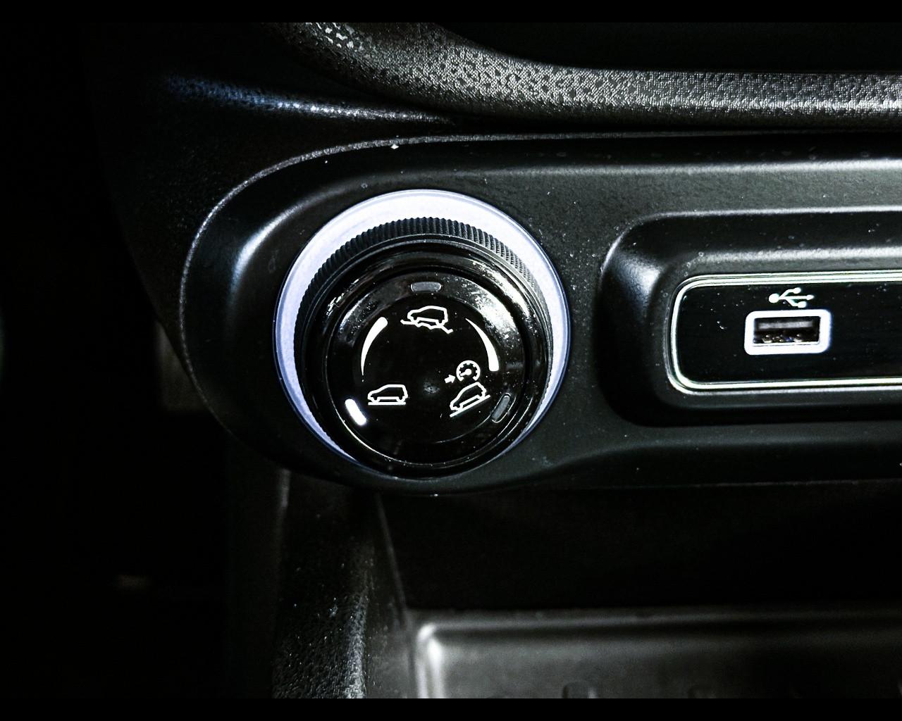 FIAT 500L - 500L 1.3 Multijet 95 CV Cross