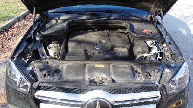 MERCEDES-BENZ GLE 300 d 4Matic Mild Hybrid, Automatica, Premium Garanzia