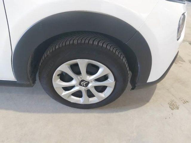 CITROEN C3 BlueHDi 100 S&S Feel