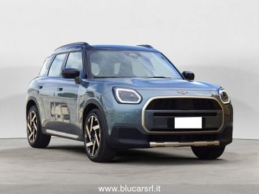 MINI Mini Countryman U25 Mini D Countryman Favoured