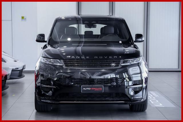 LAND ROVER Range Rover Sport 3.0D l6 300 CV Dynamic HSE