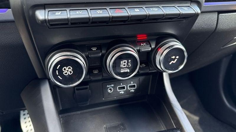 Renault Arkana 1.6 E-Tech full hybrid R.S. Line Fast Track 145cv