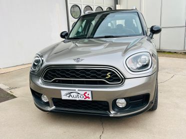 Mini Cooper S Countryman 1.5 SE ALL4 Automatica