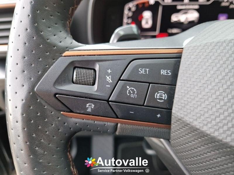 Cupra Formentor Formentor 1.5 TSI DSG