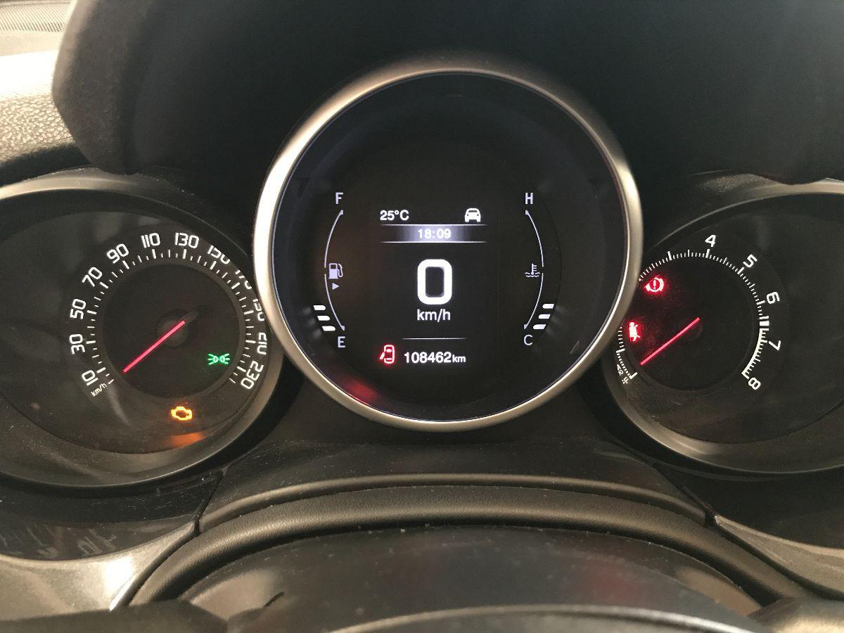 FIAT 500X 1.6 110 CV Pop Star GPL