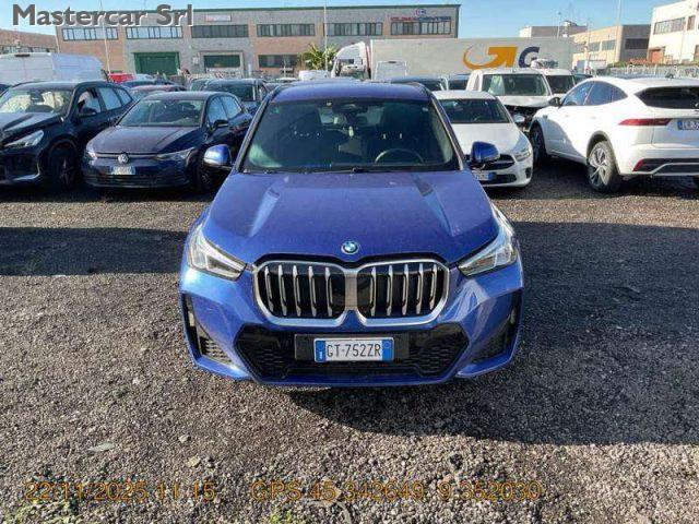 BMW X1 X1 U11 xdrive 25e MSport auto - GT752ZR