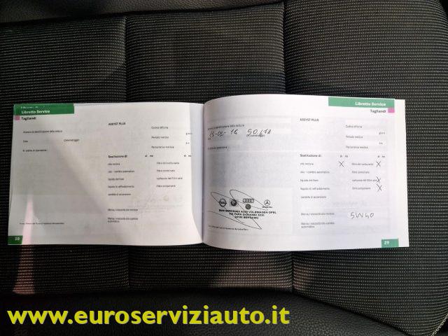 MERCEDES-BENZ B 200 c Executive