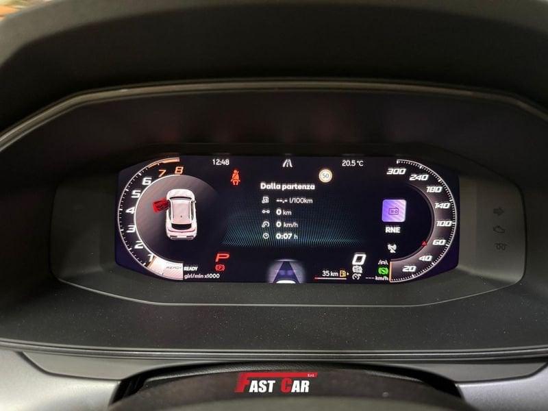 Cupra Formentor Formentor 1.5 Hybrid DSG