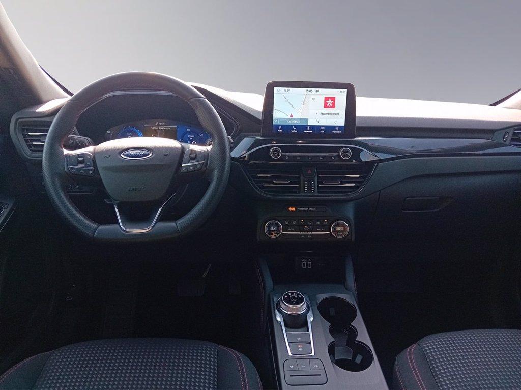FORD Kuga phev ST-Line 2wd Automatica del 2022