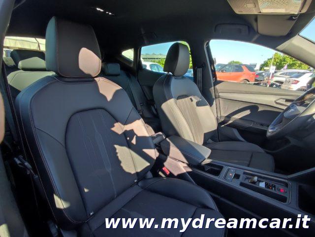 CUPRA Formentor 2.0 TDI 4Drive DSG