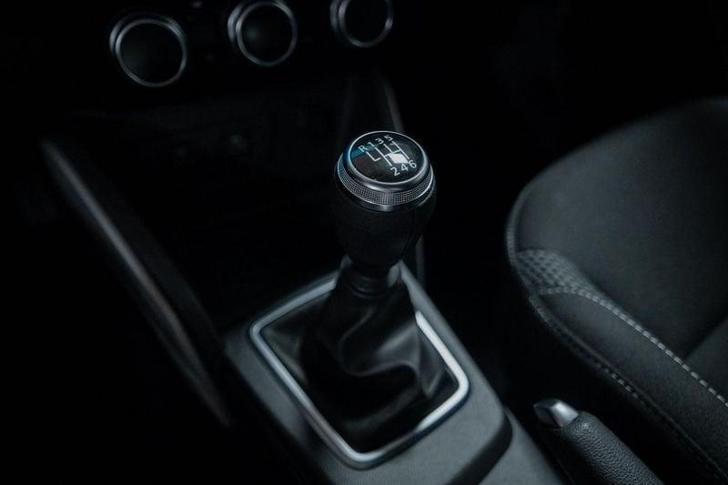 Dacia Duster 1.5 blue dci Prestige 4x2 115cv