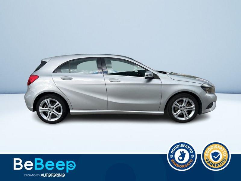 Mercedes-Benz Classe A A 180 SPORT E6