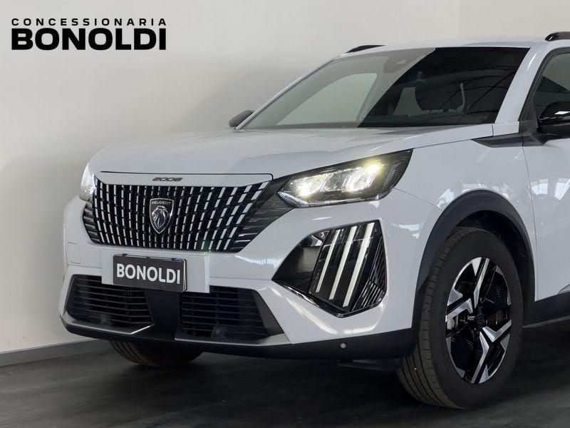 Peugeot 2008 PureTech 100 Allure S/S