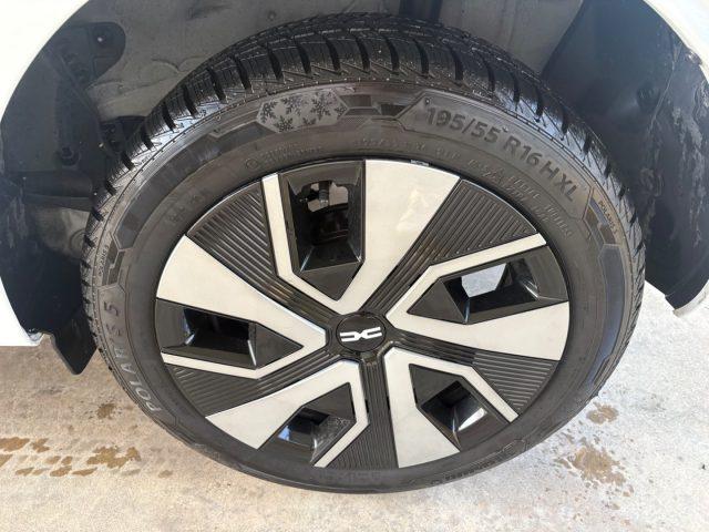 DACIA Sandero Stepway 1.0 TCe ECO-G Expression COME NUOVA