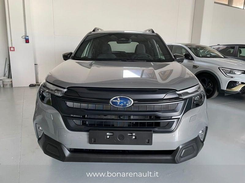 Subaru Forester 2.0 e-Boxer Style auto PREZZO REALE, TUTTO COMPRESO