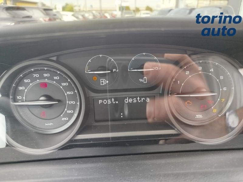 Lancia Ypsilon Ypsilon 1.0 FireFly 5 porte S&S Hybrid Platino