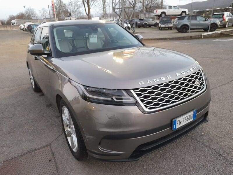 Land Rover Range Rover Velar Range Rover Velar 2.0D I4 240 CV R-Dynamic SE