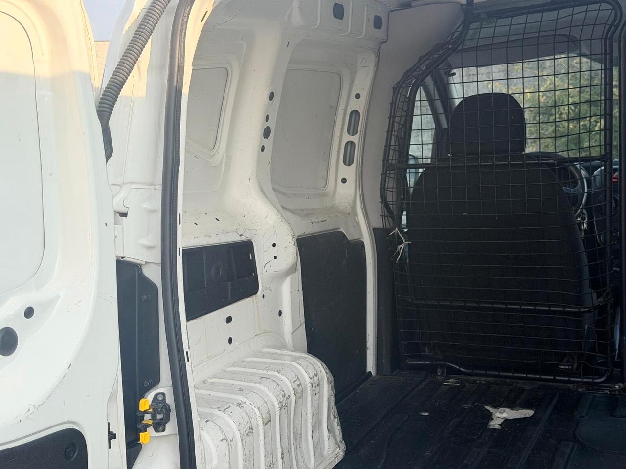Fiat Fiorino 1.3 MJT 80CV Cargo