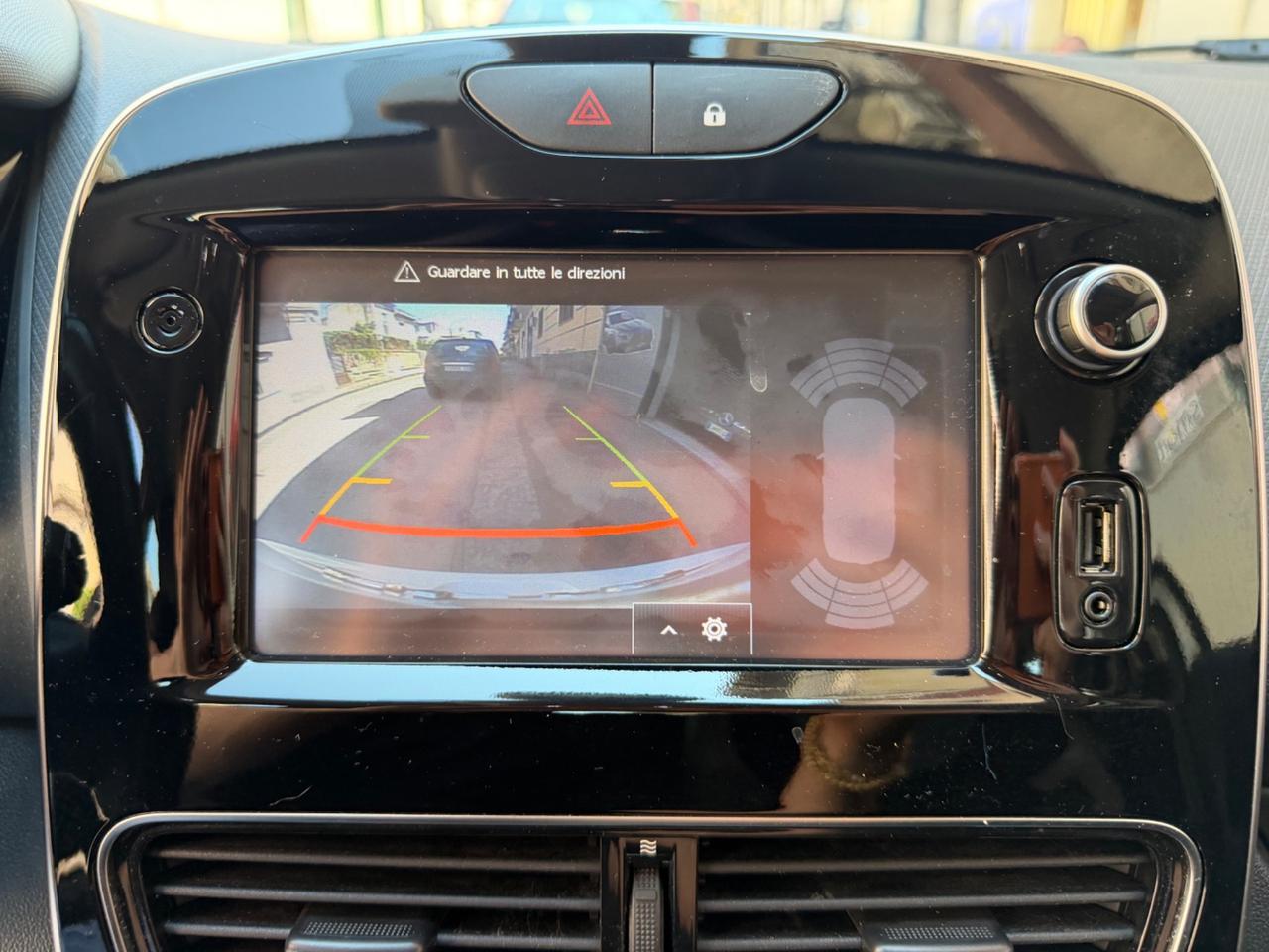 Renault Captur dCi 8V 75 CV Start&Stop Energy 2018