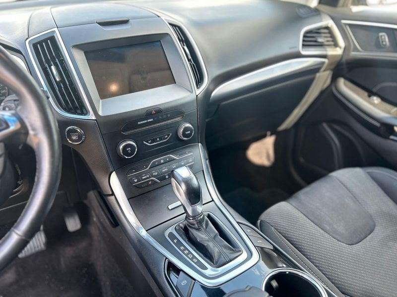 Ford Edge 2.0 TDCi 210cv S&S AWD Powershift Vignale