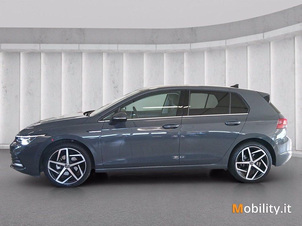 VOLKSWAGEN Golf 1.5 etsi evo Style 150cv dsg del 2020