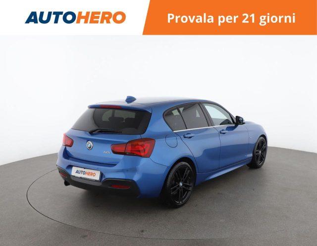 BMW 118 i 5p. Msport