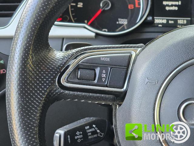 AUDI A5 SPB 2.0 TDI 190 CV S line edition autom