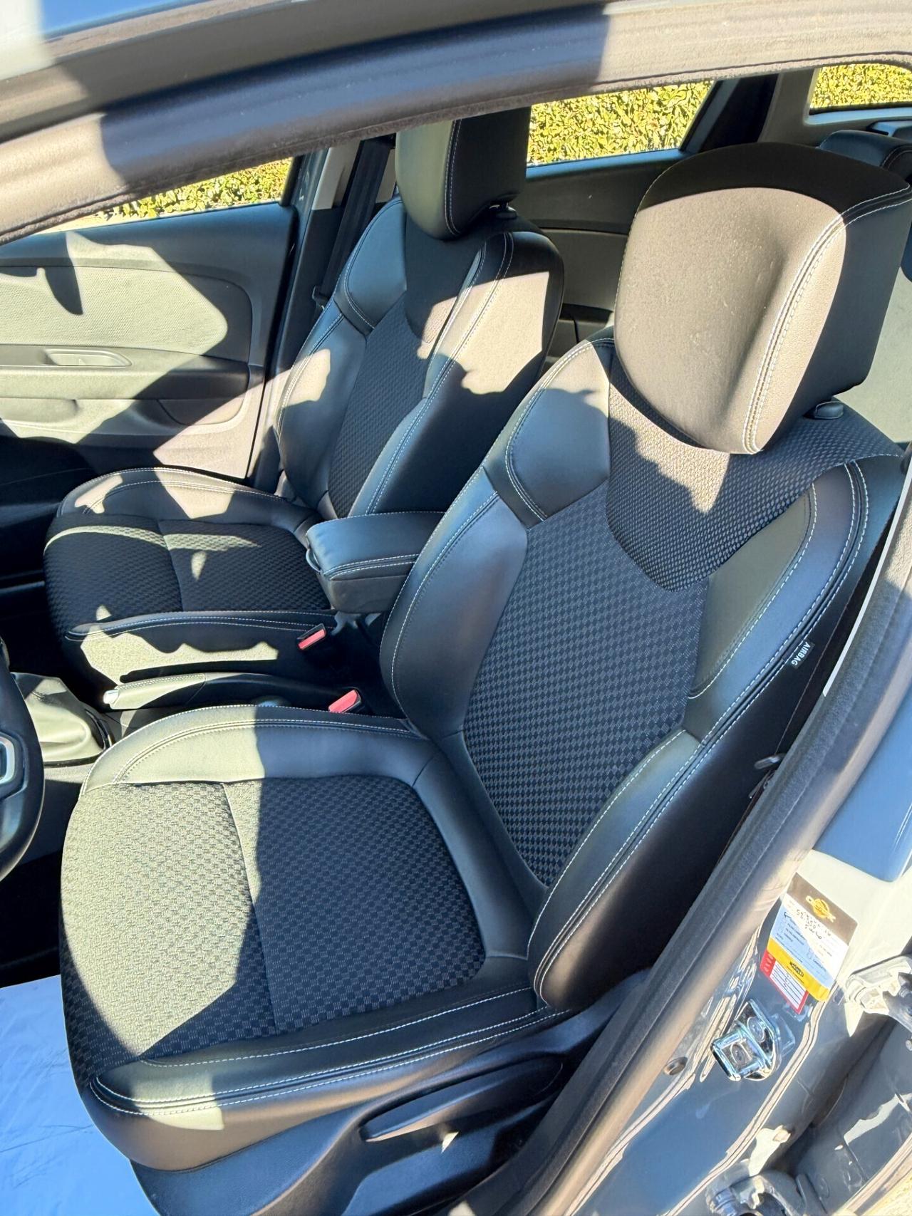 RENAULT CLIO SPORTER 900 TCE - 58.000 KM - UNICO PROPR.