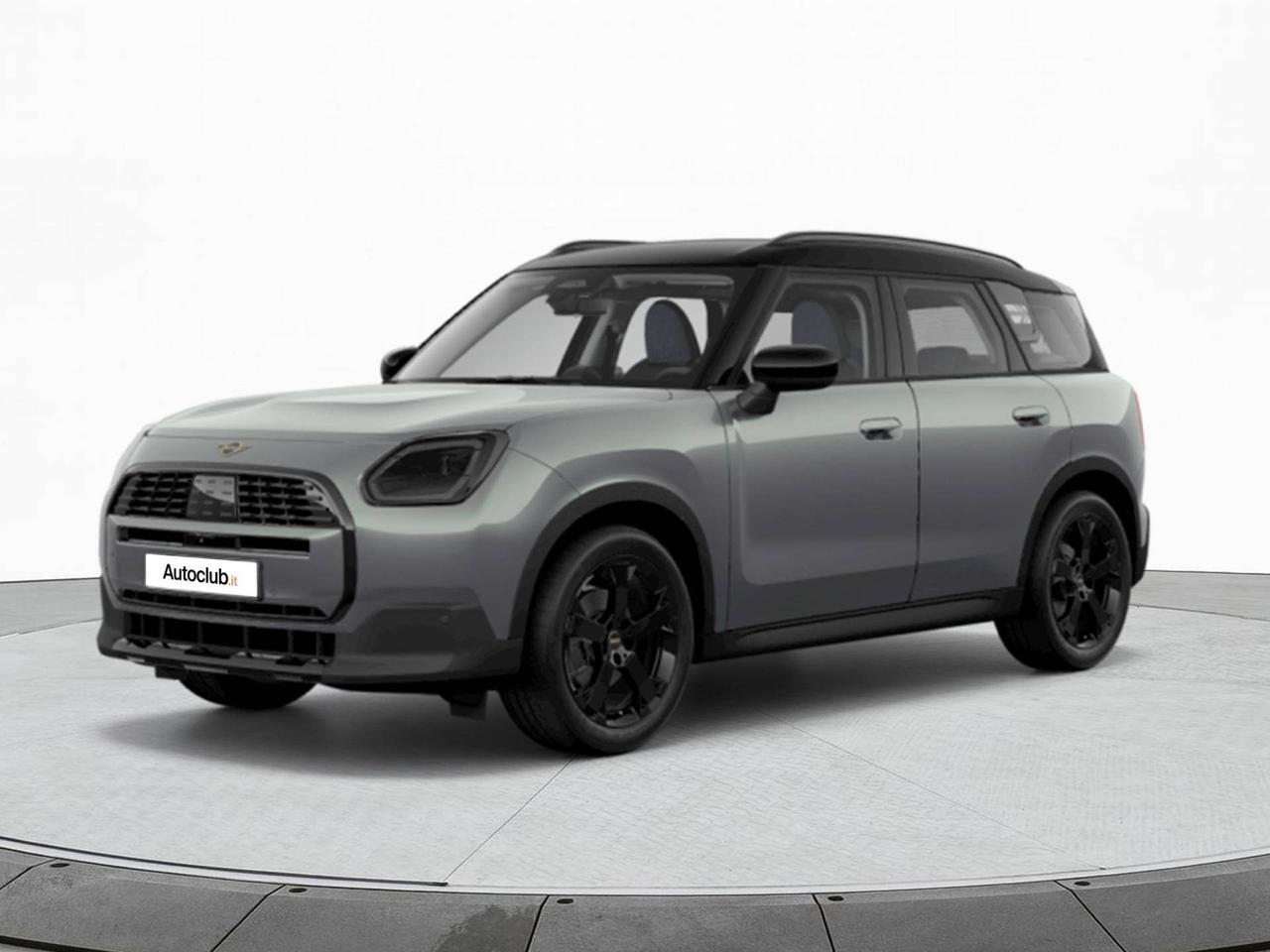 MINI Countryman D Classic