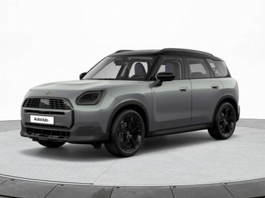 MINI Countryman D Classic