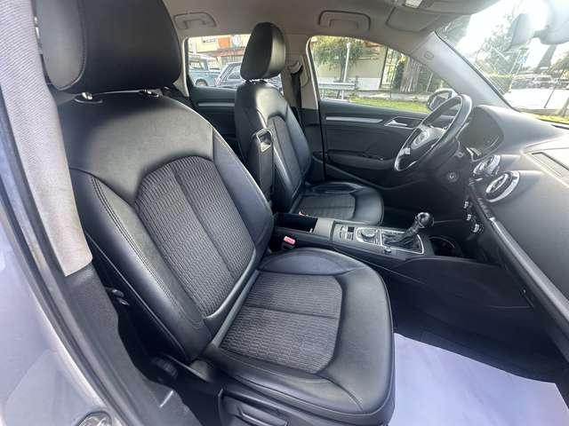 Audi A3 A3 Sportback 1.6 tdi aut. Ambition 110cv E6