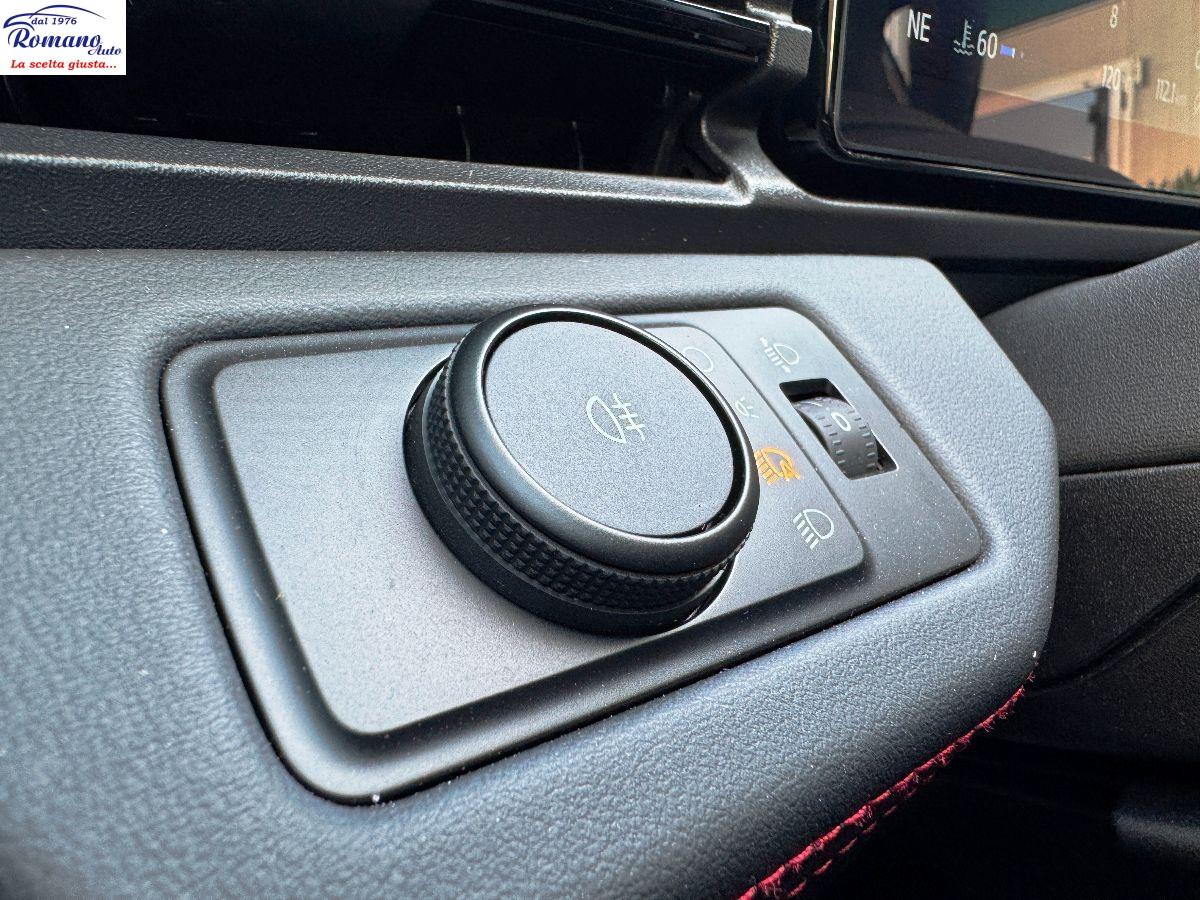 NEW Ford Puma ST LINE X 1.0 125CV#VIRTUAL COCKPIT!