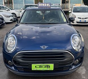 MINI CLUBMAN 1.5 ONE D 2016 100.000 KM