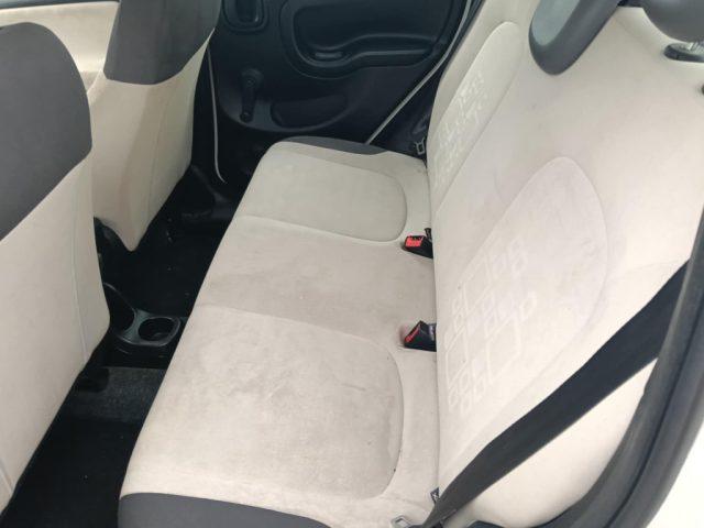 FIAT Panda 0.9 TwinAir Turbo Natural Power Easy