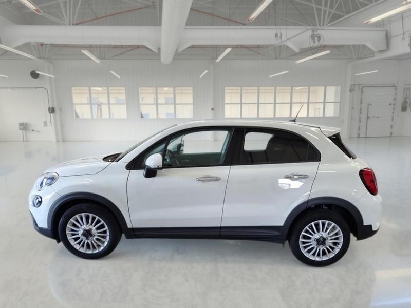 FIAT 500X 1.0 T3 120 CV MT E6D CONNECT CROSSOVER
