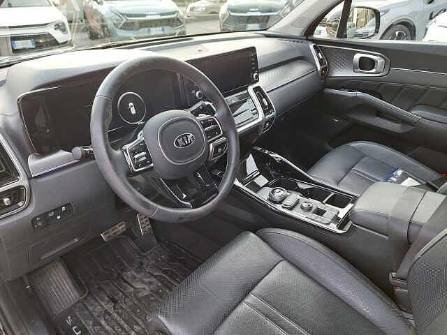 Kia Sorento 1.6 T-GDi PHEV AT6 AWD Evolution 'IN ARRIVO'