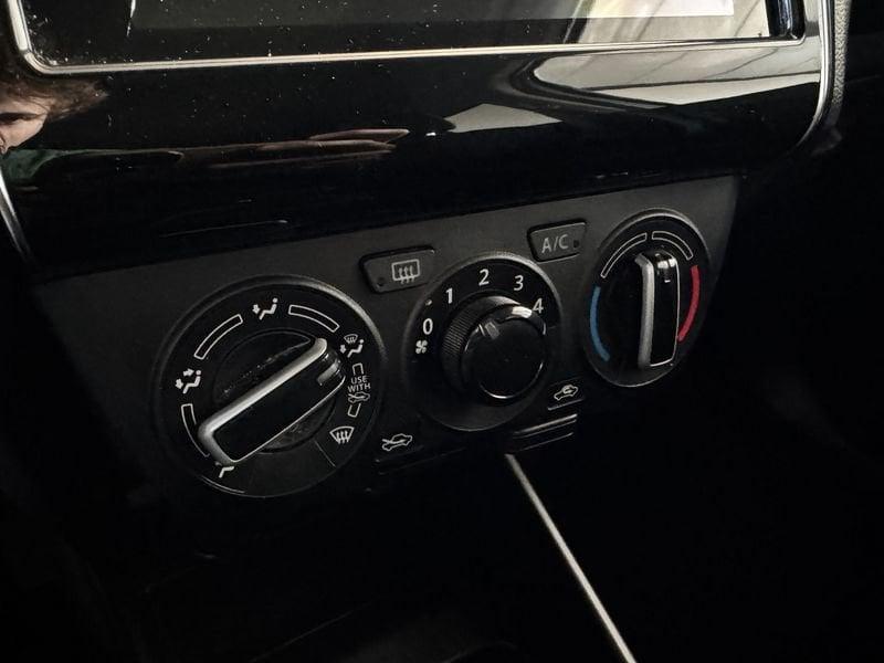 Suzuki Swift Swift 1.2 Dualjet Cool GPL