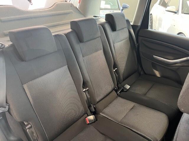 Ford C-Max 2.0 145 CV Bz.- GPL Titanium