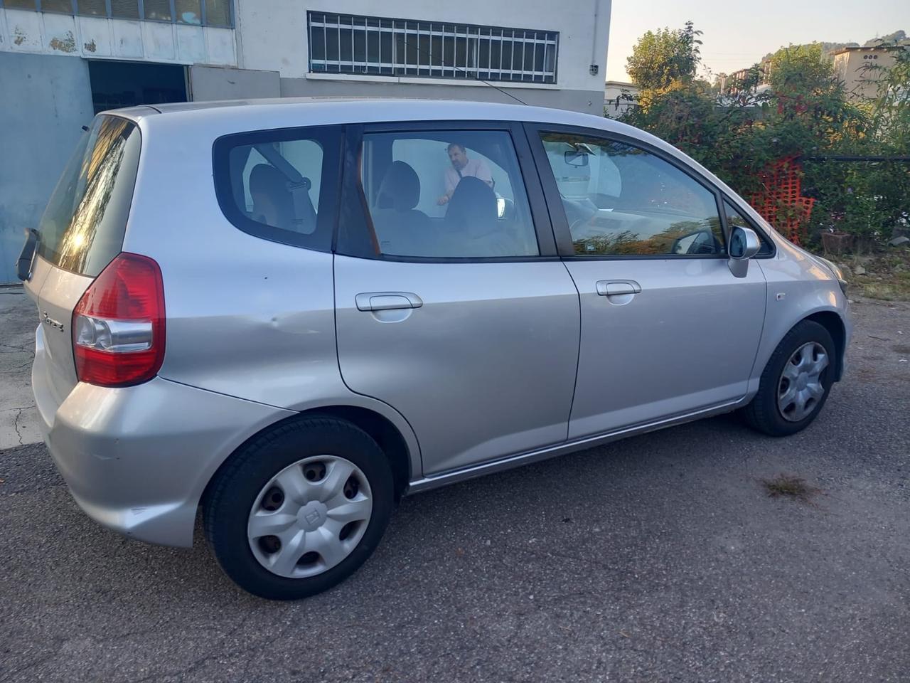 Honda Jazz 1.2 i-DSi 5 porte Live