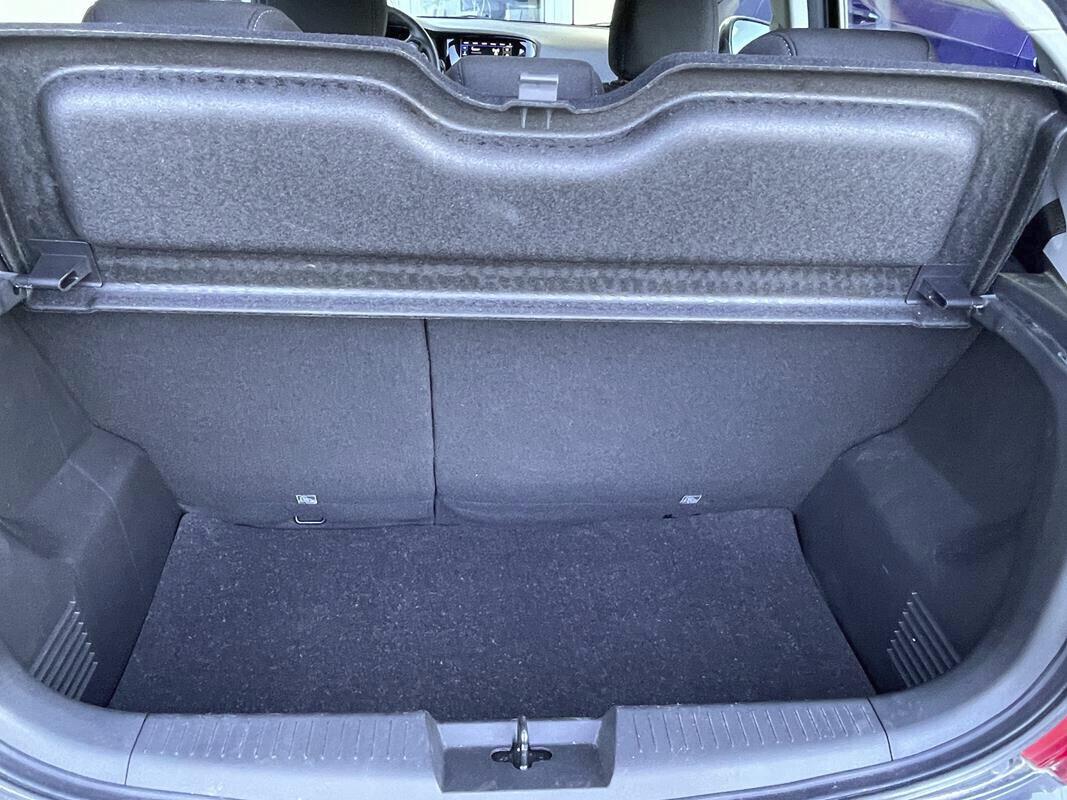Opel Karl Rocks 1.0 73 CV Sistema android, Apple CarPlay, Sensori parck