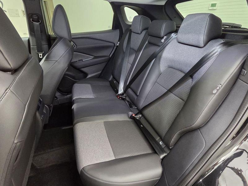 Nissan Qashqai Qashqai 1.3 mhev N-Connecta 2wd 158cv xtronic con BONUS EASY GO'